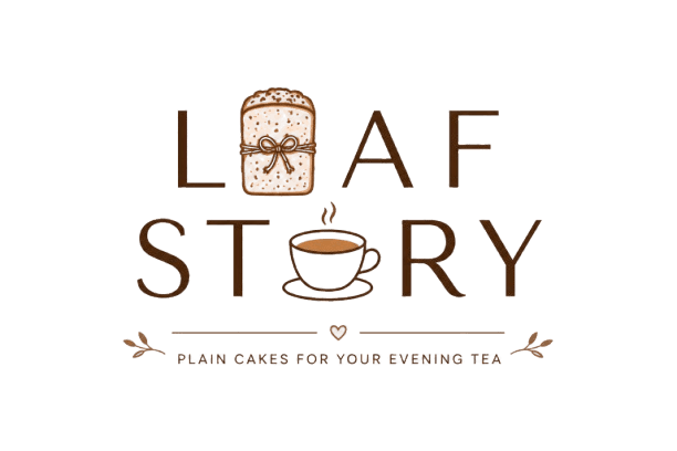 Loaf Story — plain cakes for your evening tea